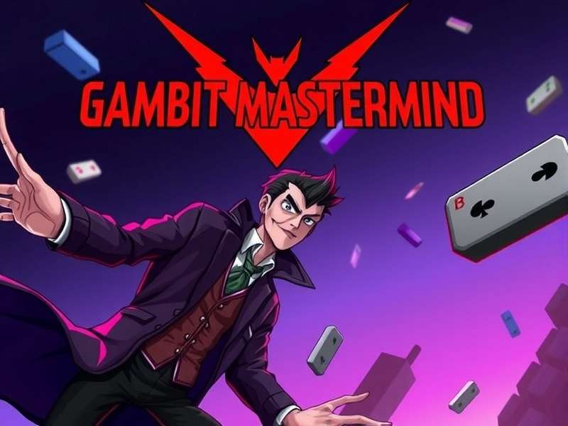 Gambit Mastermind Gameplay Mechanics